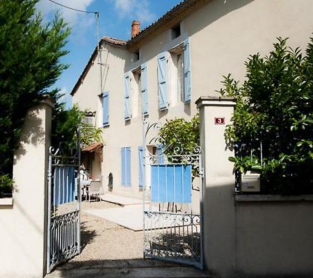 Gite Sicard Sos Esterno foto
