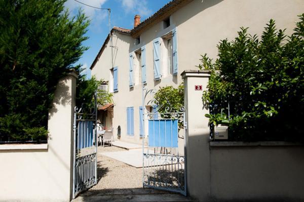 Gite Sicard Sos Esterno foto